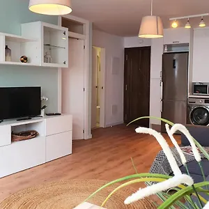 El Paraíso De Pancha Apartamento