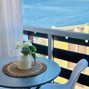 Vistas Al Mar Apartamento