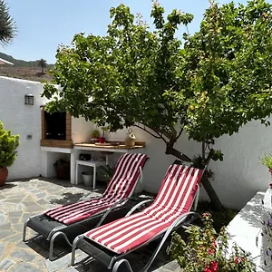 Hébergement de vacances Casa Canaria Tradicional Rosalia, Los Silos